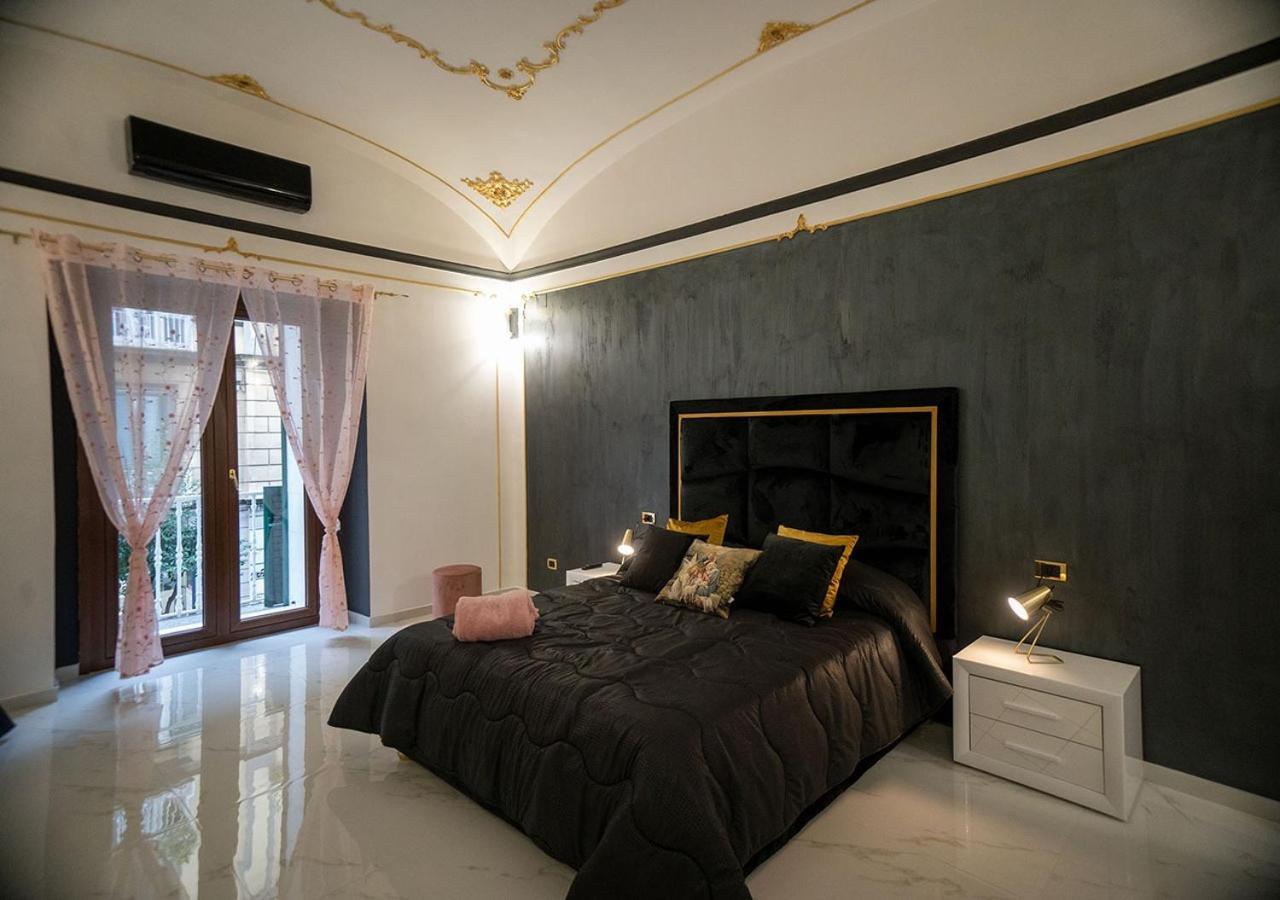 Vesuvius Luxury Home Наполи Екстериор снимка