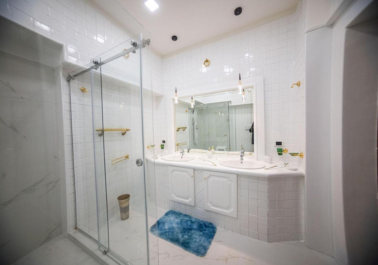 Vesuvius Luxury Home Наполи Екстериор снимка
