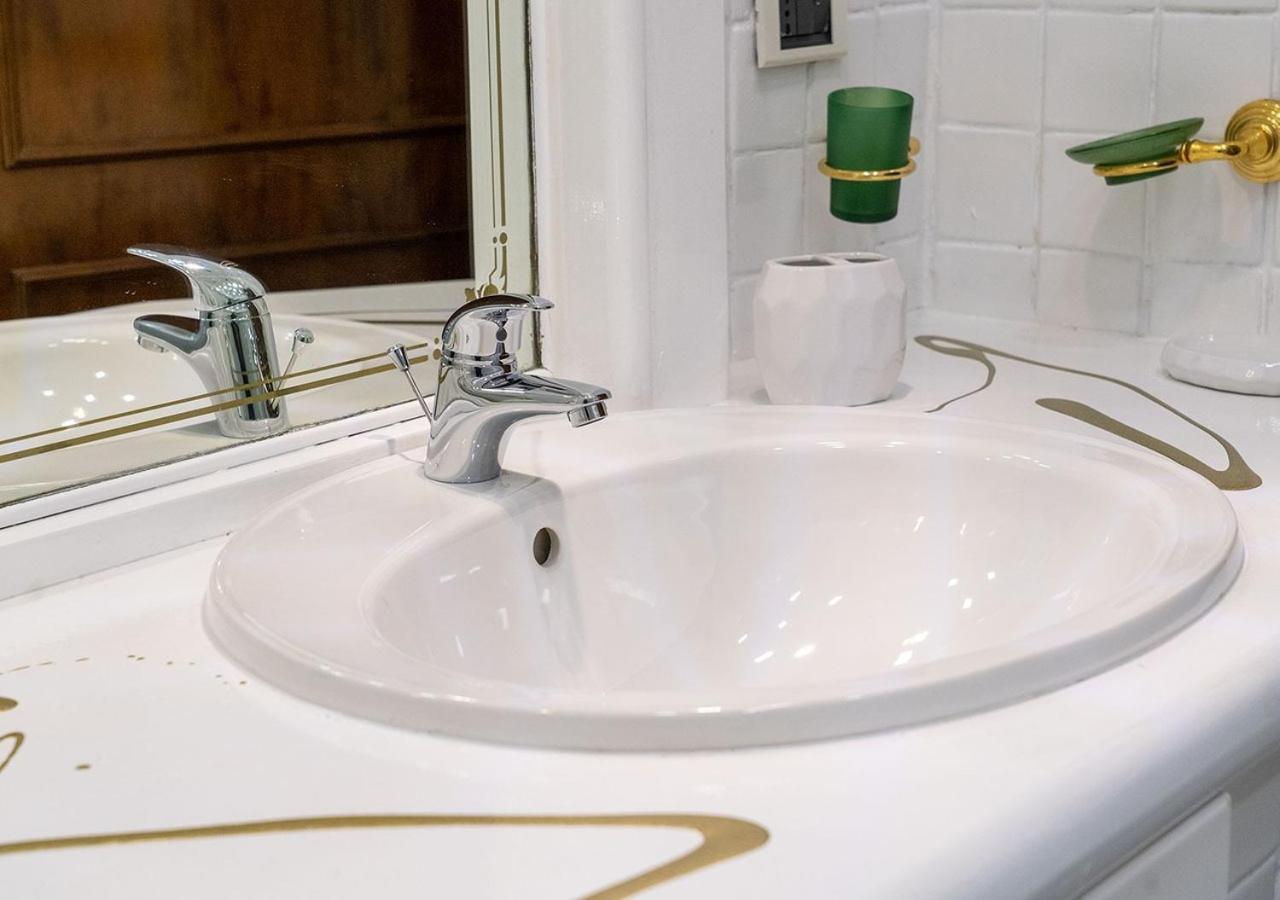 Vesuvius Luxury Home Наполи Екстериор снимка
