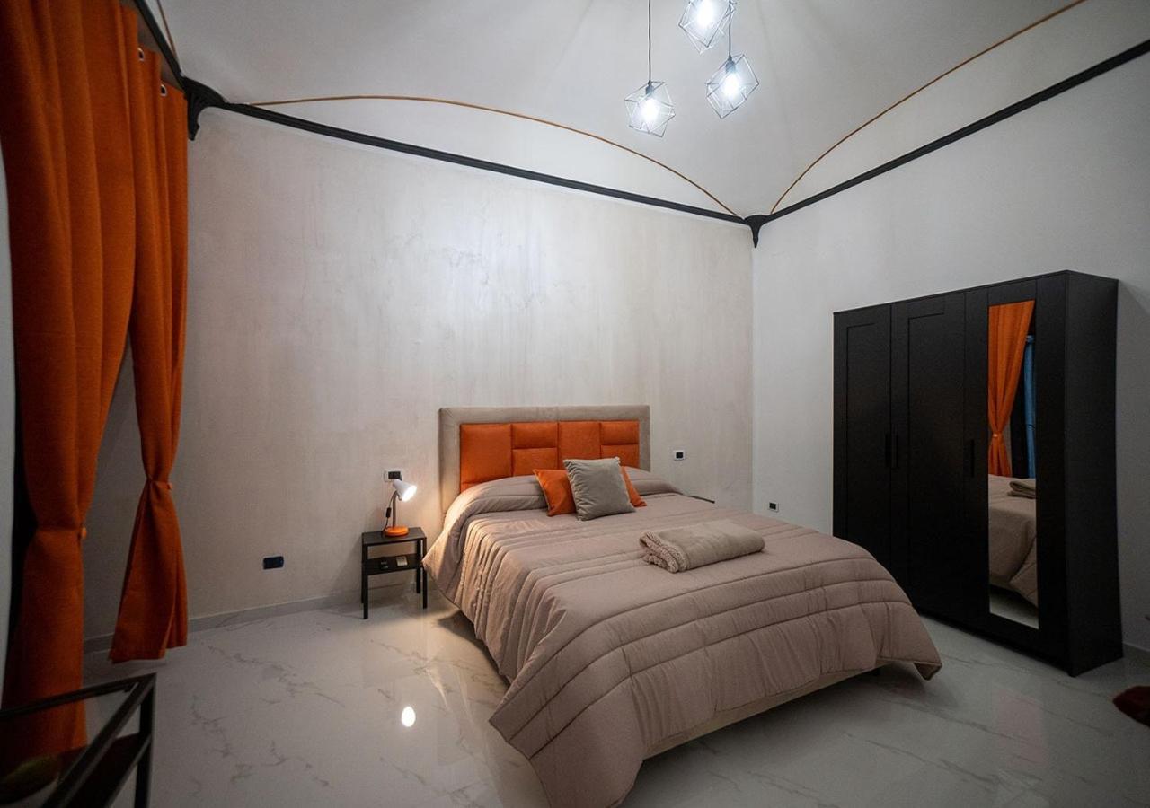 Vesuvius Luxury Home Наполи Екстериор снимка