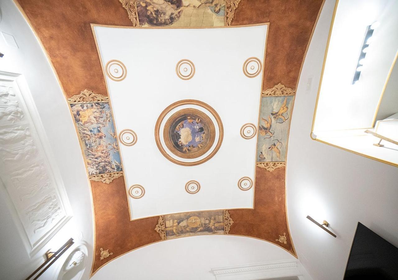 Vesuvius Luxury Home Наполи Екстериор снимка