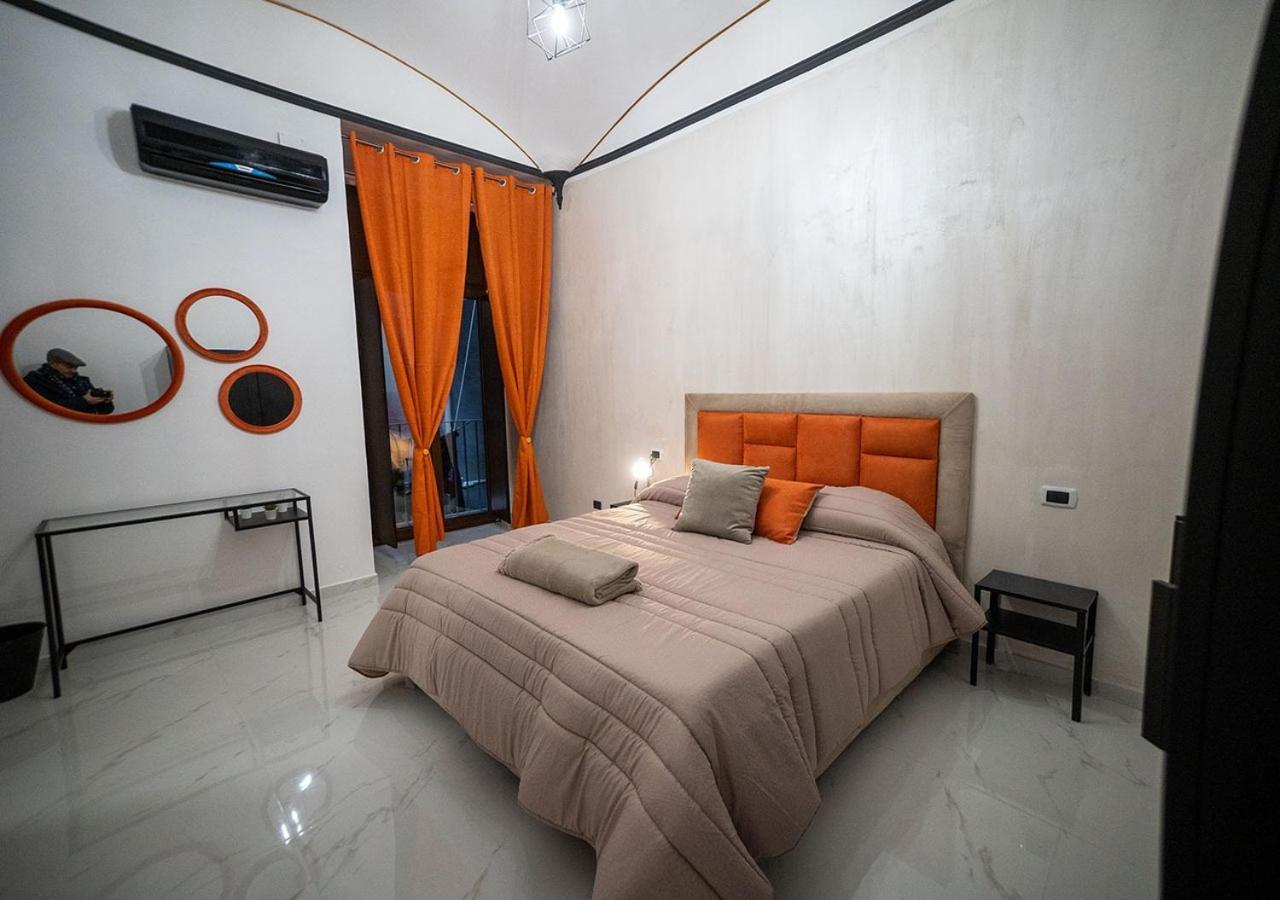 Vesuvius Luxury Home Наполи Екстериор снимка
