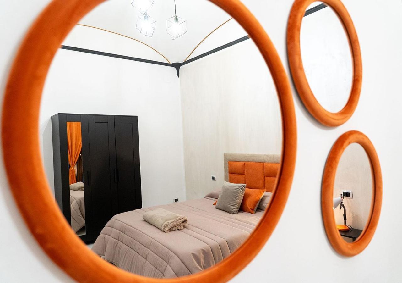 Vesuvius Luxury Home Наполи Екстериор снимка
