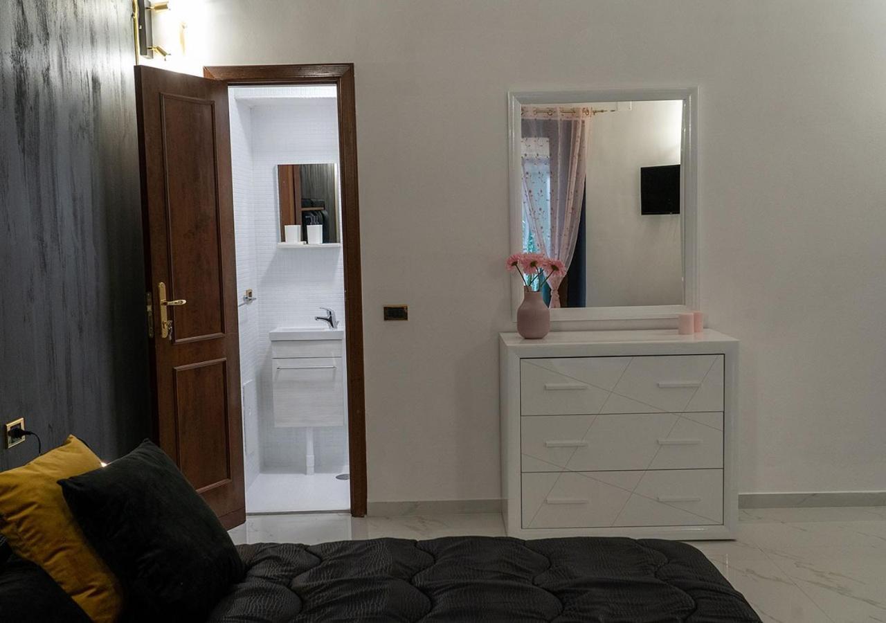 Vesuvius Luxury Home Наполи Екстериор снимка